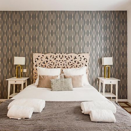 פריז 180 Suite Eden, Luxury Apt At Sacre Coeur מראה חיצוני תמונה