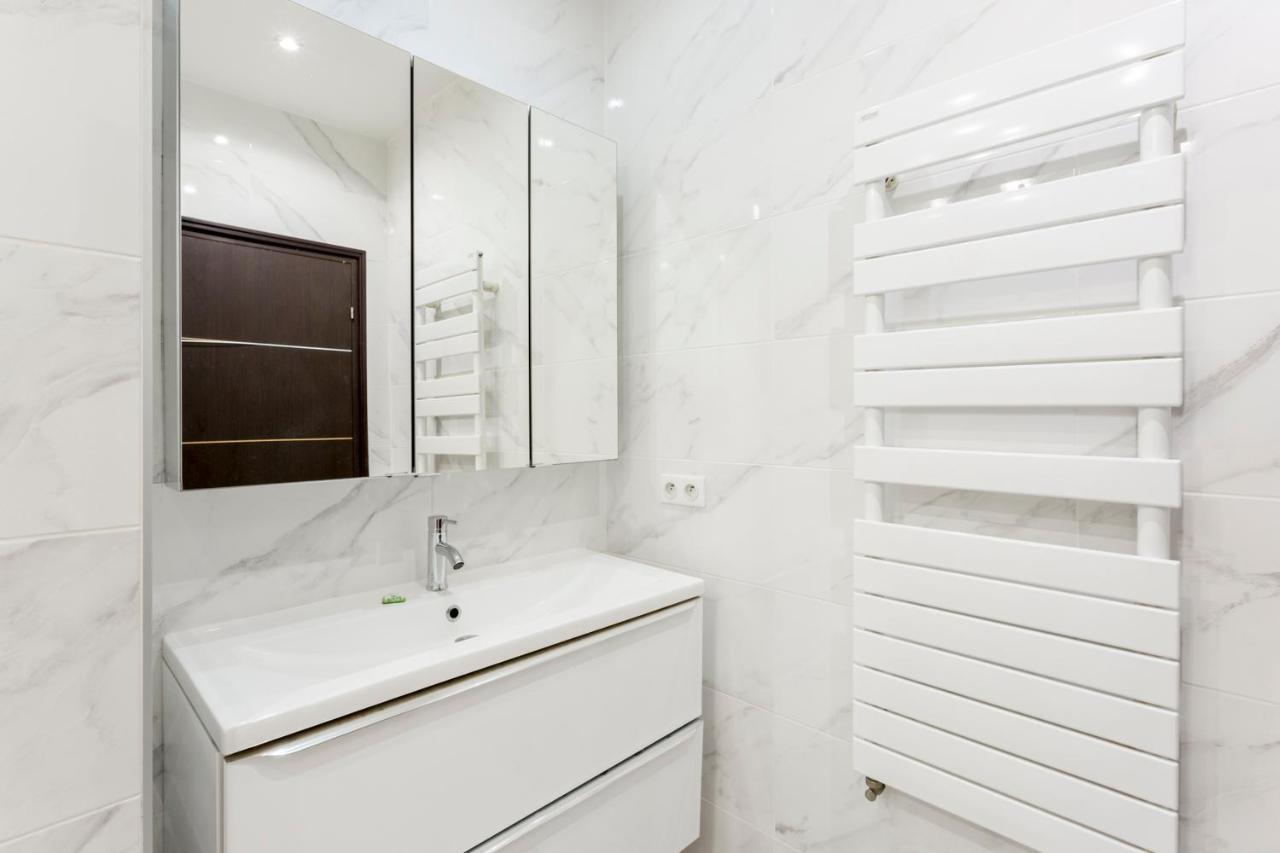 פריז 180 Suite Eden, Luxury Apt At Sacre Coeur מראה חיצוני תמונה
