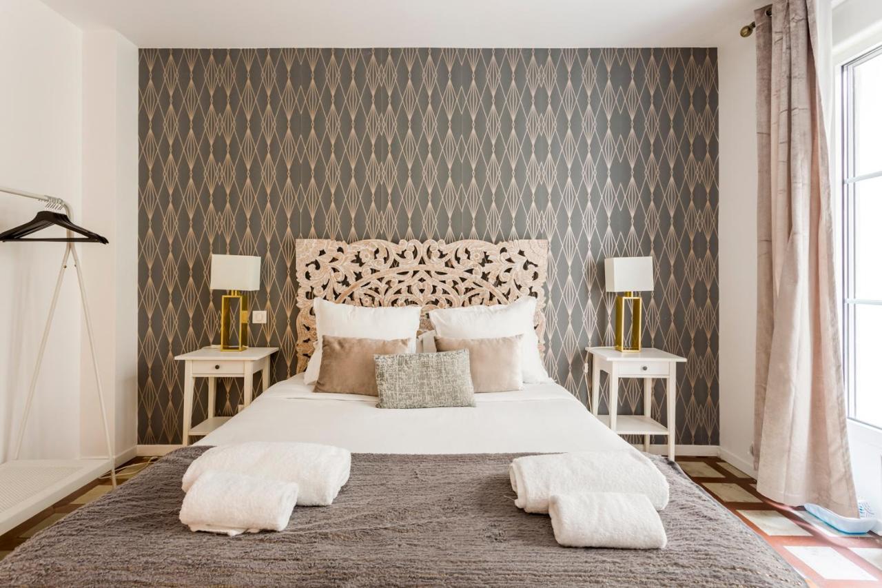 פריז 180 Suite Eden, Luxury Apt At Sacre Coeur מראה חיצוני תמונה
